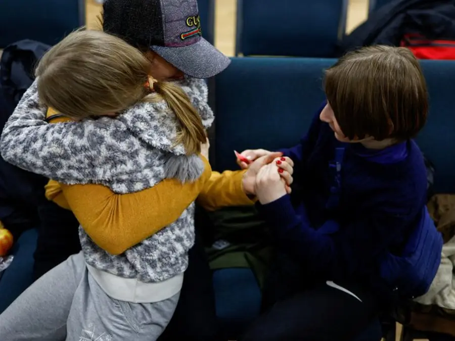 Elon Musk's budget scraps organisation that helped find Ukrainian children kidnapped by Russia