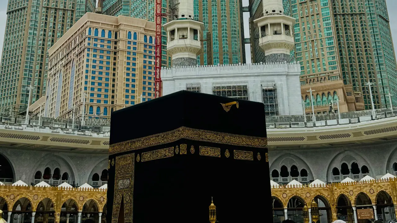 What is Umrah and Hajj?