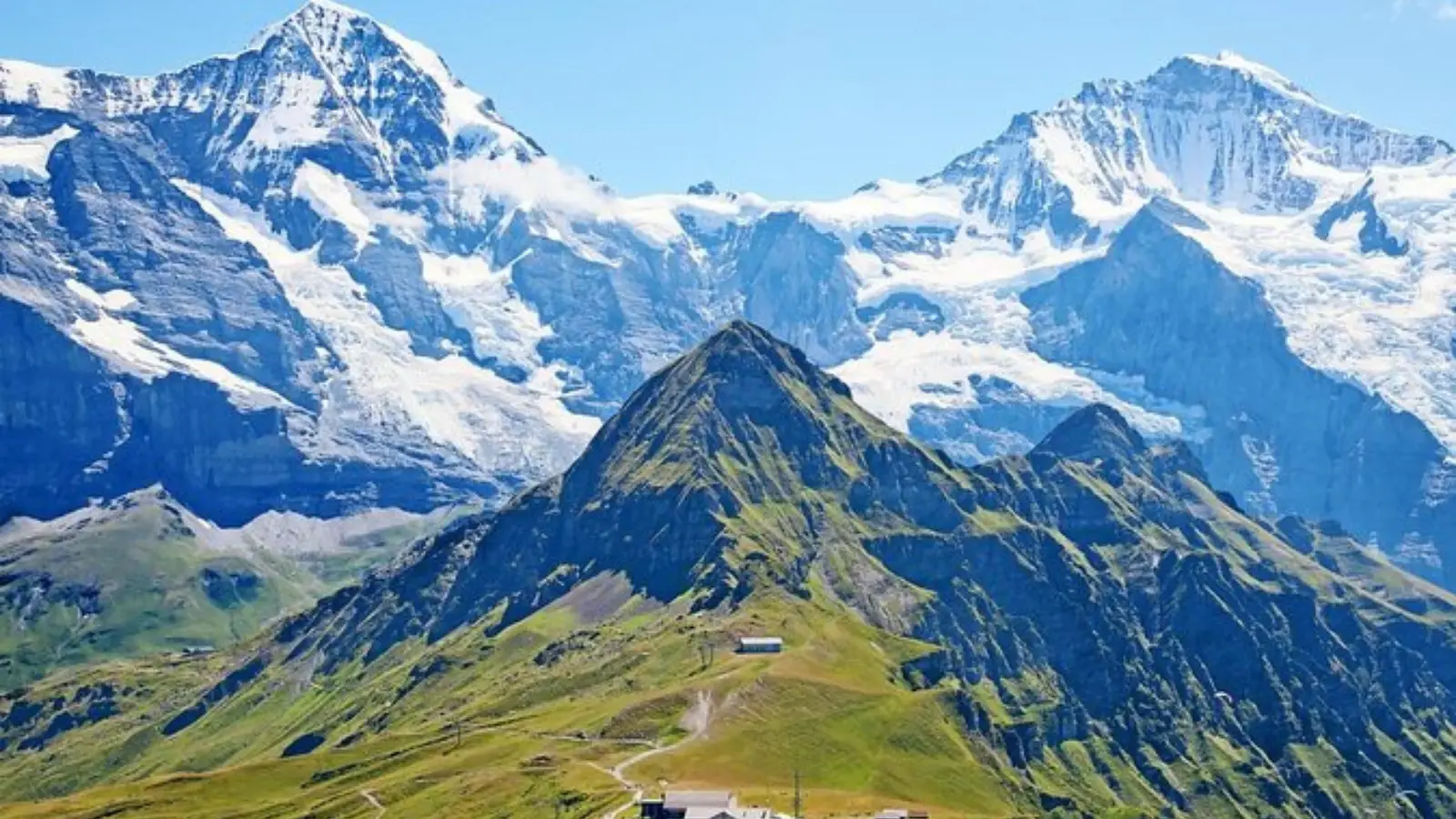 Eiger