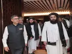 Explainer: India & the Taliban, a brief history from 1996 to 2025