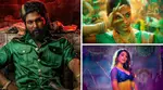 Allu Arjun expresses gratitude to the women of Pushpa - Rashmika, Samantha & Sreeleela