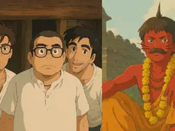 Is the ‘Ghibli’ trend safe, or a risky obsession?