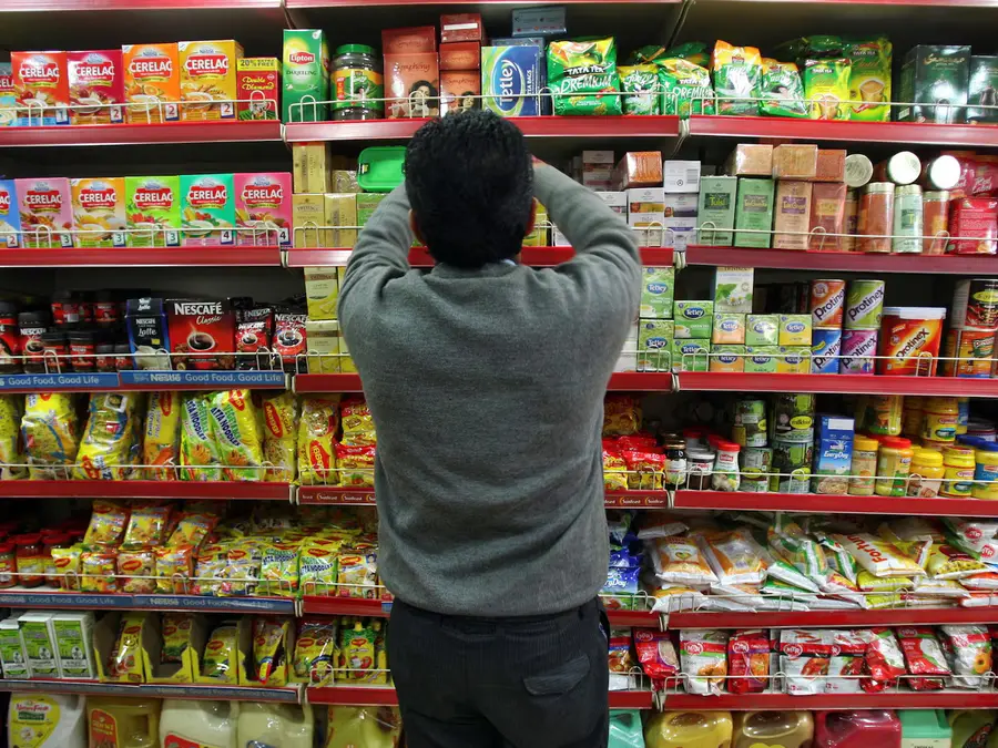 Commodity inflation hits India: Nestle plans 'marginal' price hikes to offset costs