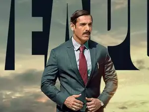 Like The Diplomat? 6 Films That You Should Watch