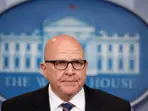 ‘China hacked Trump’s phone, stole data for six months,’ Former aide claims