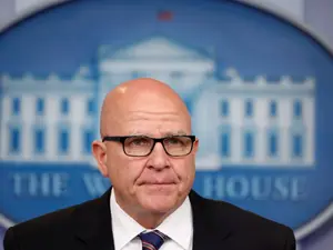 ‘China hacked Trump’s phone, stole data for six months,’ Former aide claims