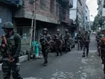Rajya Sabha confirms President's rule in India's Manipur