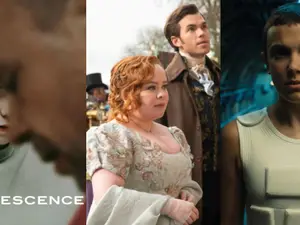 Adolescence is now a bigger hit with fans than Stranger Things and Bridgerton