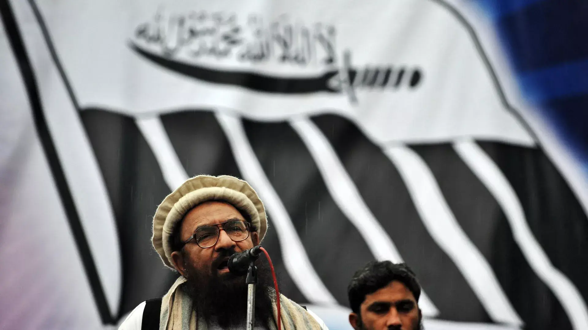 26/11 Mumbai attack plotter Hafiz Abdul Rahman Makki dies of 'heart attack' in Pakistan
