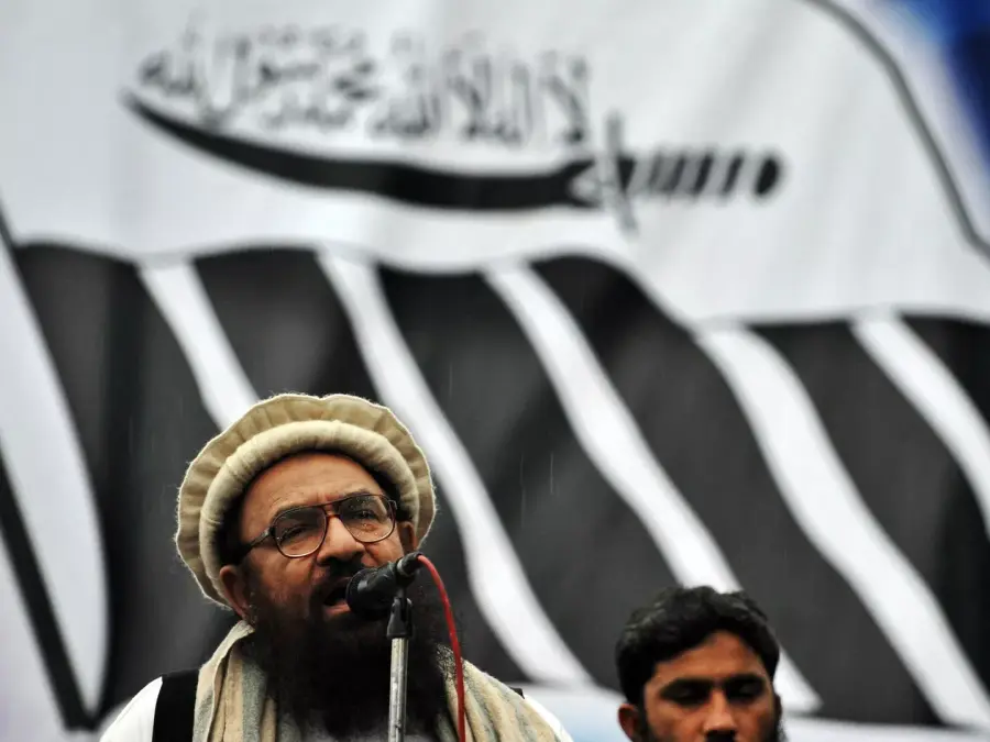 26/11 Mumbai attack plotter Hafiz Abdul Rahman Makki dies of 'heart attack' in Pakistan