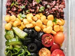 7 Superfoods That Naturally Cleanse Arteries