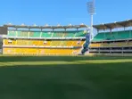 Guwahati to host its first-ever Test and World Cup matches in 2025: BCCI