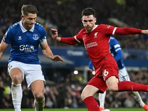 Liverpool vs Everton Live Streaming: How to watch on TV channel online app free streaming option, date, time in India, US, Australia, UK?
