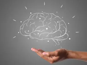 NHS to attempt brain implant that could boost mood by using ultrasound