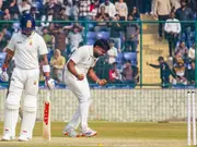Himanshu Sangwan on dismissing Virat Kohli in Ranji Trophy: ‘It’s the most important wicket of my life’