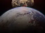 Planetary Parade February 2025: Location, date, time and more