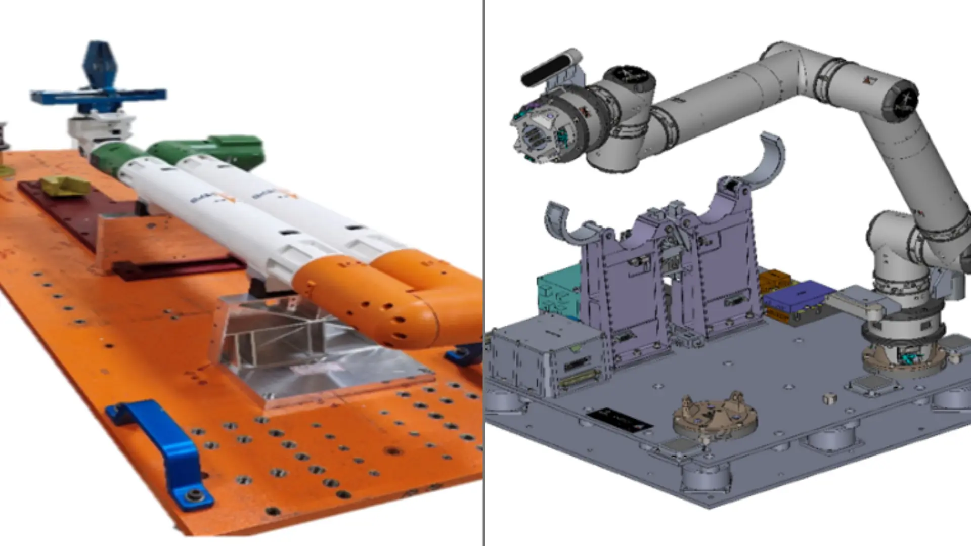 Explained: ISRO to test robotic arms, plant growth in space