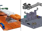 Explained: ISRO to test robotic arms, plant growth in space