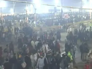 Maha Kumbh 2025: Medical force on high alert ahead of Amrit Snan on Basant Panchami