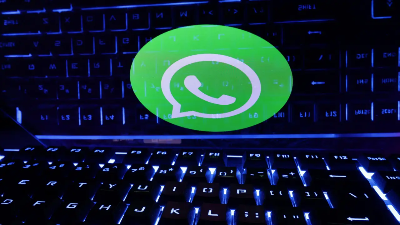 Israel’s Paragon spyware may have targeted phones of Italian PM’s critics, says WhatsApp Israel’s Paragon spyware may have targeted phones of Italian PM’s critics, says WhatsApp