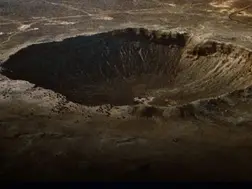 '100 kilometres wide': Scientists discover a billion year old impact crater in Australia
