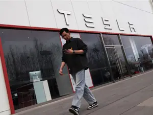 Tesla to launch full self-driving in China following software approval
