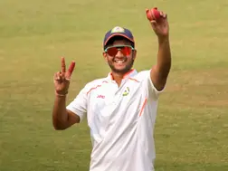IPL 2025: Sunrisers Hyderabad sign Harsh Dubey as injury replacement for Smaran Ravichandran