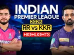 RR vs KKR, Highlights: De Kock leads Kolkata to heroic win, RR slump to second defeat