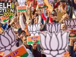 Delhi Elections Results 2025: Top 10 contenders for CM post if BJP wins