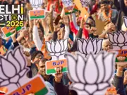 Delhi Elections Results 2025: Top 10 contenders for CM post if BJP wins