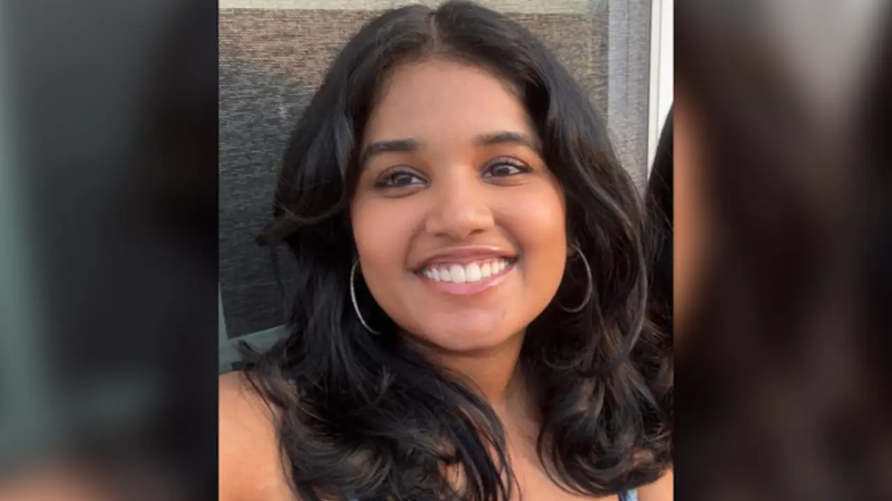 Sudiksha Konanki: Was Indian-origin US student kidnapped? Here's what her family said