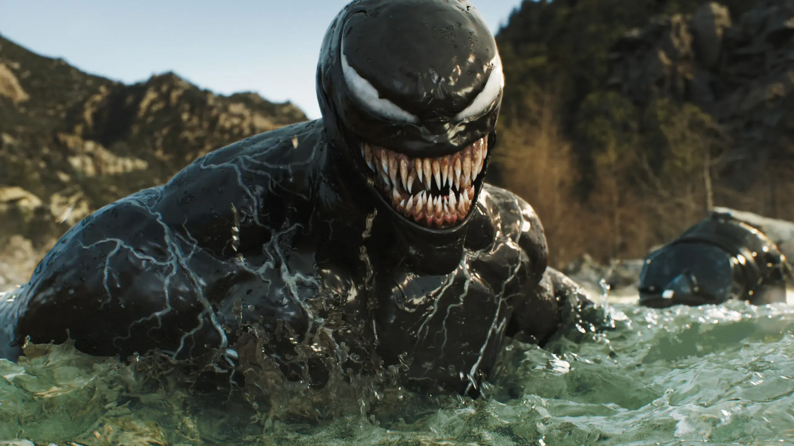 Venom 4 and other Spider-Man villain spinoff's axed by Sony