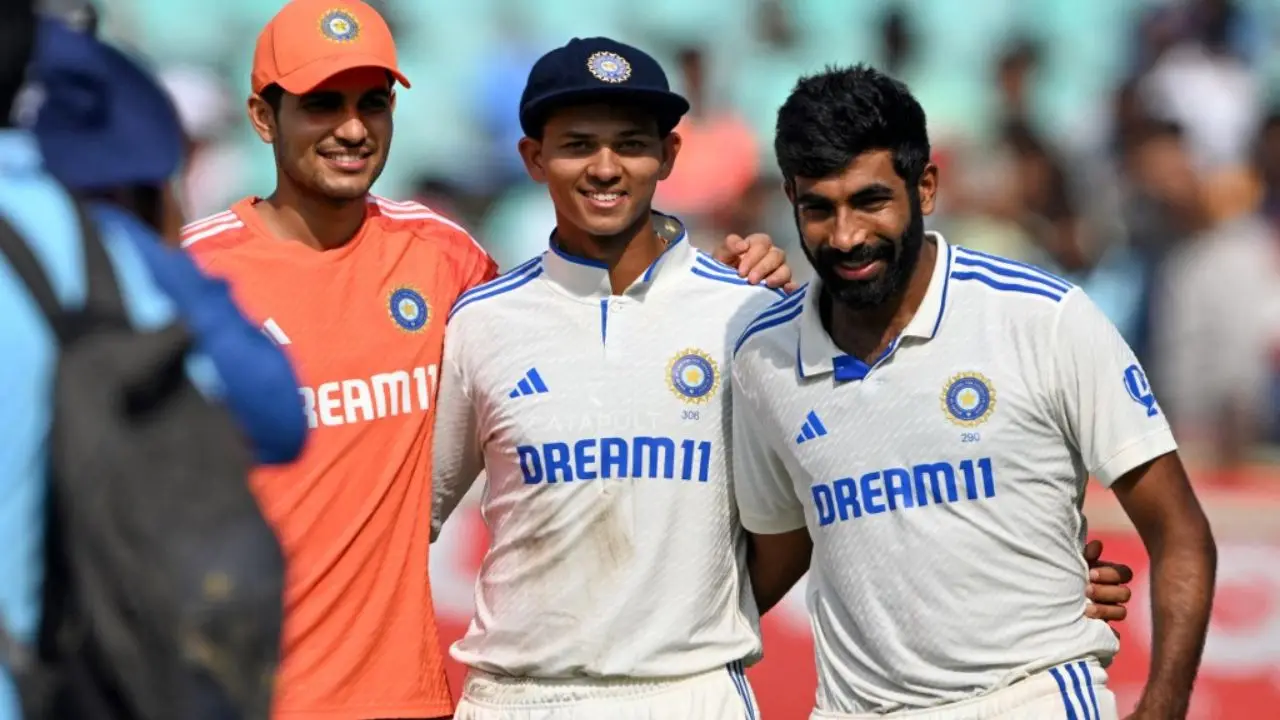ENG vs IND 2025: No clear choice for India's Test captaincy yet as selectors unsure of Gill, dicey over Bumrah - Report