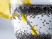 Why Everyone Is Adding Chia Seeds to Water – Should You Try It, Too?