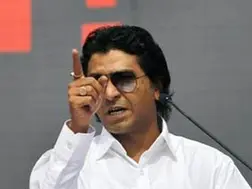 MNS chief Raj Thackeray slams attempts to incite communal tension over Aurangazeb's tomb