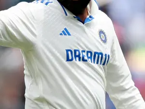Last 7 Indian Test Captains and Their Tenure