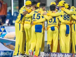 IPL 2025: Here's how CSK can still qualify for playoffs. Deets inside
