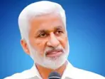 YSRCP leader and Rajya Sabha member Vijayasai Reddy quits politics