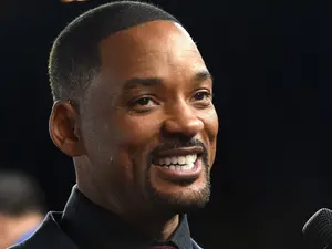 It's been 20 years! Will Smith to release new album, deets inside