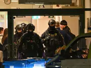 Everything to know about shooter behind Swedish’s deadliest mass shooting