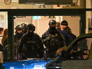 Everything to know about shooter behind Swedish’s deadliest mass shooting