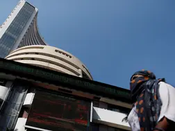 India's growth story faces scrutiny as markets slide ahead of Budget 2025