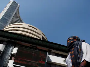 India's growth story faces scrutiny as markets slide ahead of Budget 2025