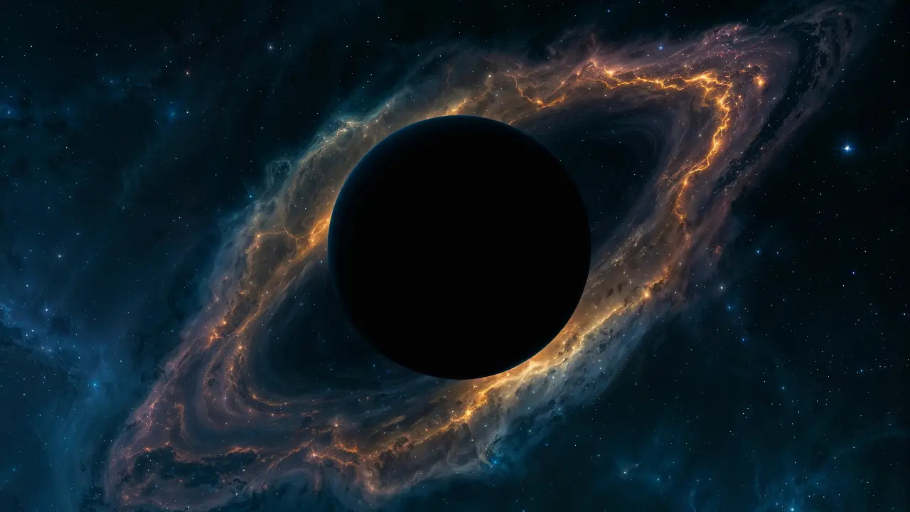 Planet Nine might exist after all as scientists detect something lurking way beyond Pluto