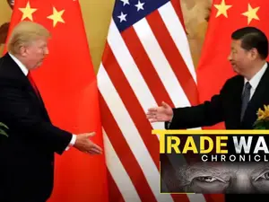 China open to talks with US amid tariff war, wants Trump admin to show respect