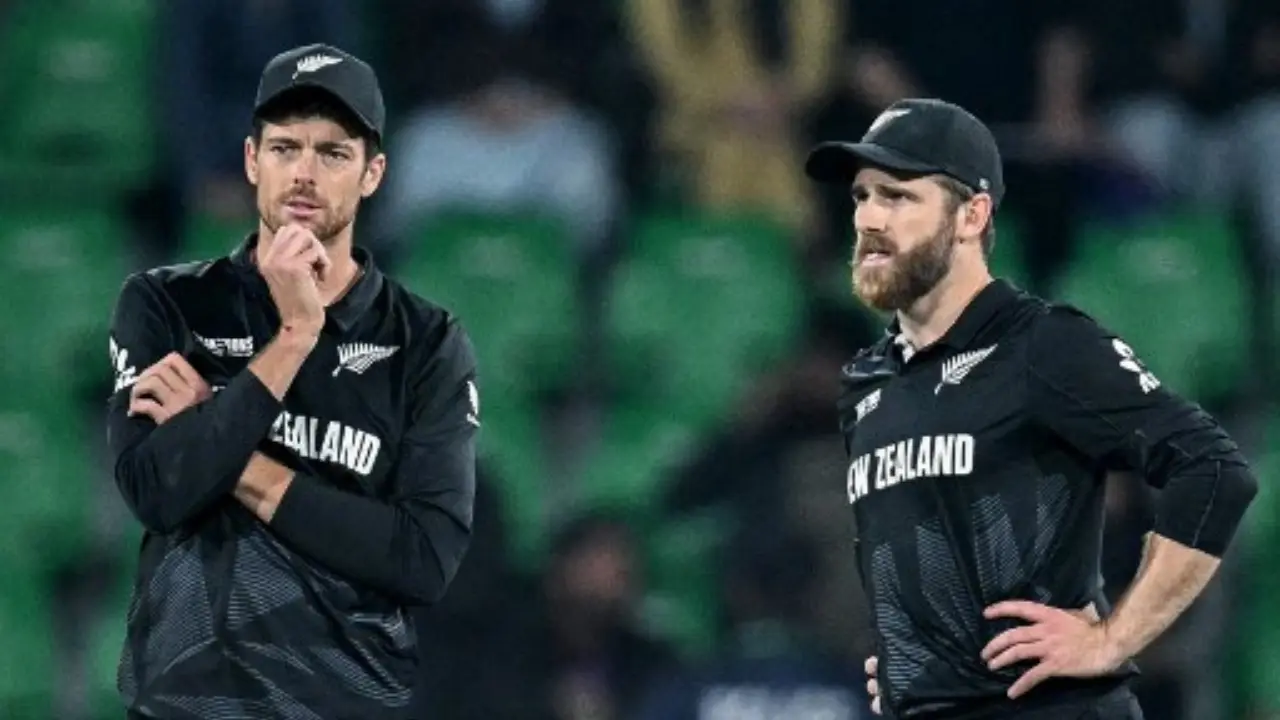 New Zealand's ICC final heartbreaks: The unfinished journey of