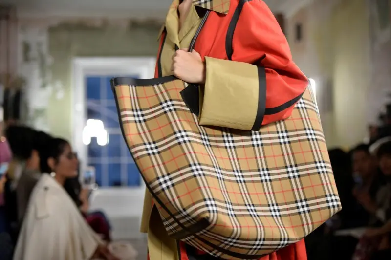 Too costly to keep up? Luxury brand Burberry may shed 1700 employees in major cost cutting drive
