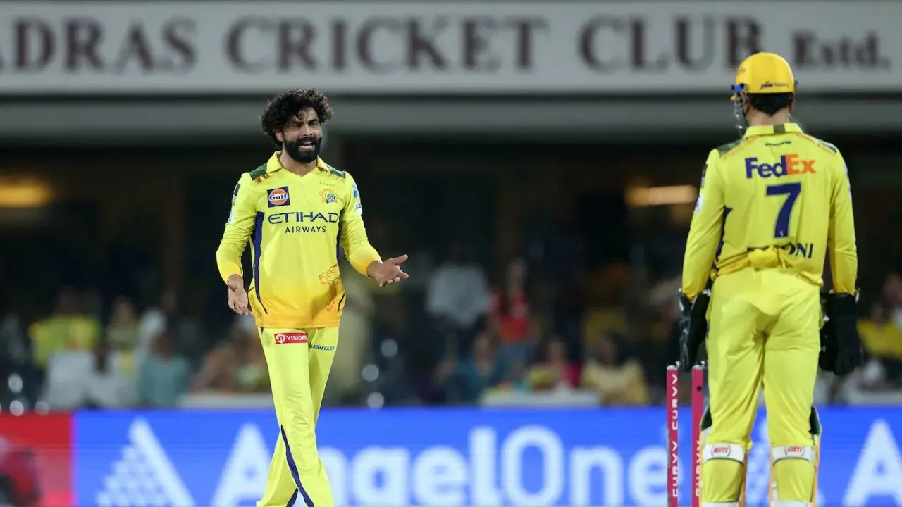 IPL 2025: Hussey reveals CSK not ready to drop guard against RCB despite dismal run