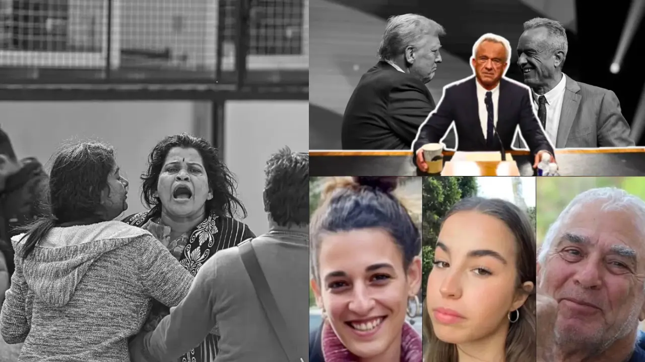 Top 10 world news: Maha Kumbh stampede updates; eight Gaza hostages to be released tomorrow, and more