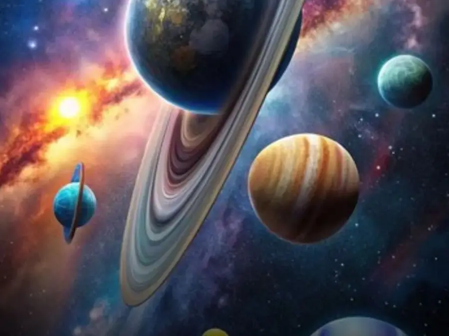 ‘A magical night’: All 7 planets to be visible from India on Mahashivratri to mark the end of Mahakumbh 2025